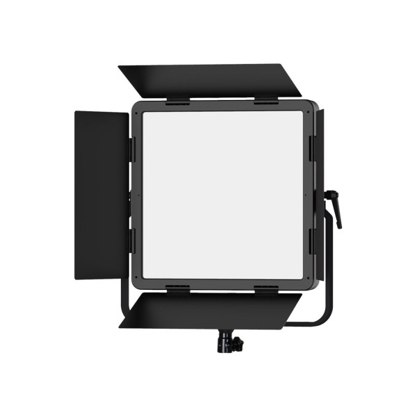 Студийный светодиодный Bi-color светильник Swit с управлением DMX512