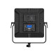Студийный светодиодный Bi-color светильник Swit с управлением DMX512