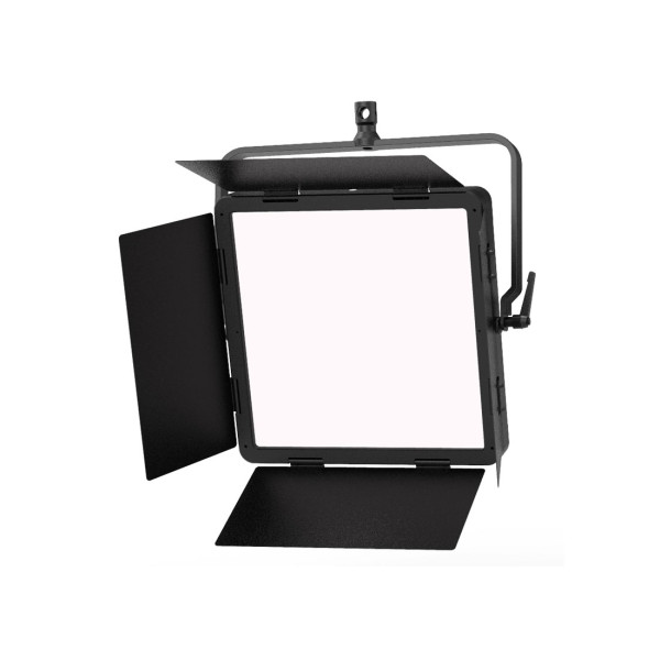 Студийный светодиодный Bi-color светильник Swit с управлением DMX512