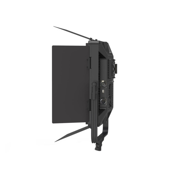 Студийный светодиодный Bi-color светильник Swit с управлением DMX512