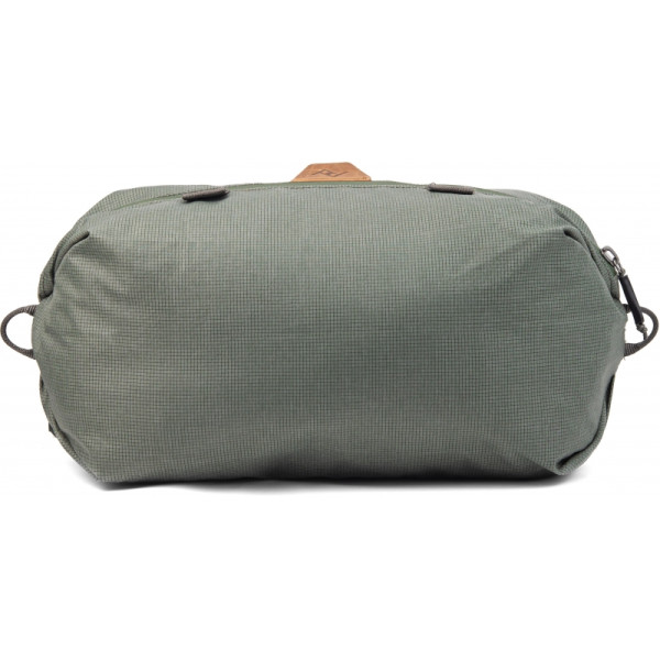 Чехол для обуви Peak Design Shoe Pouch Sage (BSP-SG-1)