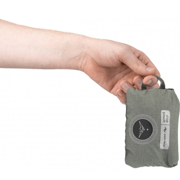 Чехол для обуви Peak Design Shoe Pouch Sage (BSP-SG-1)