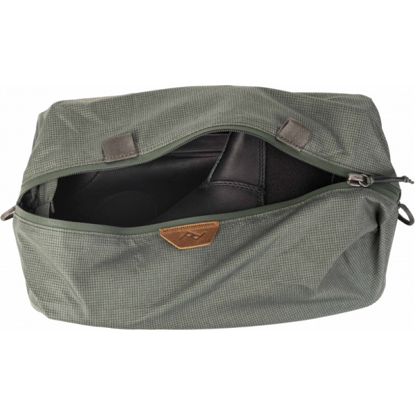 Чехол для обуви Peak Design Shoe Pouch Sage (BSP-SG-1)