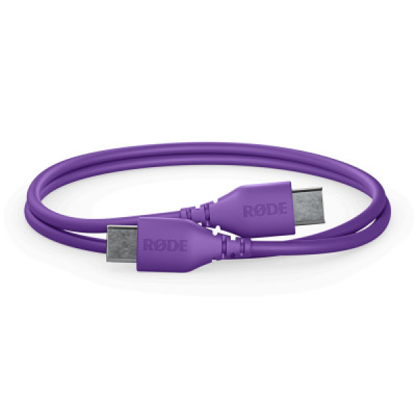 USB кабель RODE SC22 Purple