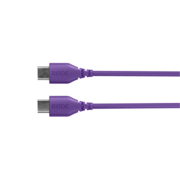 USB кабель RODE SC22 Purple