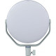 Led панель Nanlite miro 60c RGB Round (Mint Blue)