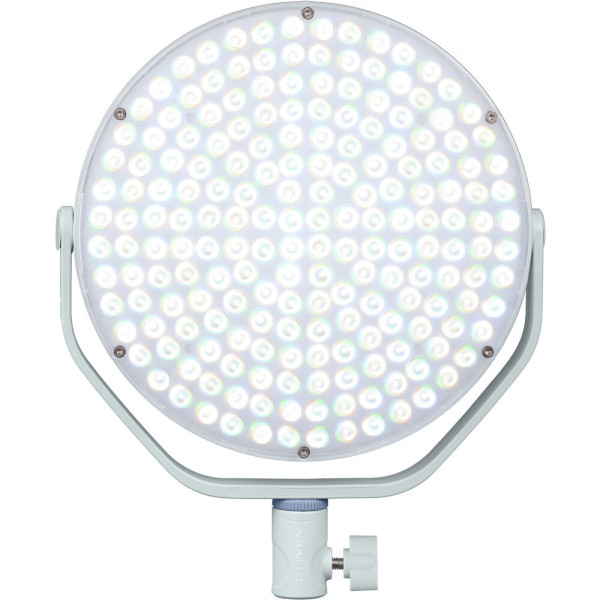 Led панель Nanlite miro 60c RGB Round (Mint Blue)