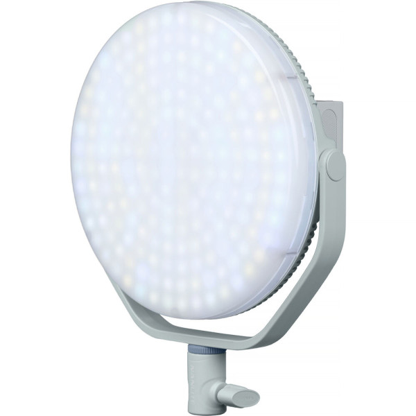 Led панель Nanlite miro 60c RGB Round (Mint Blue)