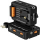 Батарейная площадка ZGCINE 2x V Mount Hot-Swap Plate USB-C Lemo DC D-TAP BP (VM-HS2)