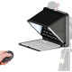 Телесуфлер LENSGO TC7S Portable Teleprompter for Smartphones (TC7S)