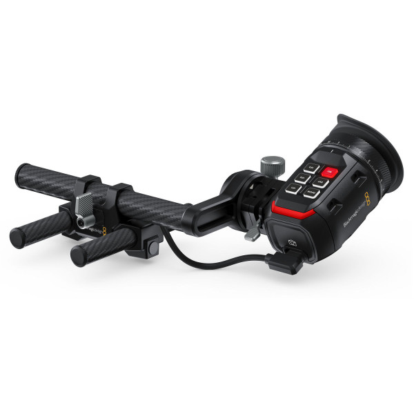 Кріплення для видошукача Blackmagic Design URSA Cine EVF Extension (CINEURSAB/EVFEXT)