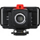Студійна камера Blackmagic Design Studio Camera 6K Pro (CINSTUDMFT/G26PDK)