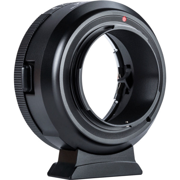 Перехідник Viltrox NF-FX1 Lens Mount Adapter for Nikon F-Mount, D or G-Type Lens to FUJIFILM X-Mount