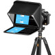 Телесуфлер LENSGO TC7S Portable Teleprompter for Smartphones (TC7S)