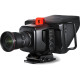 Студійна камера Blackmagic Design Studio Camera 6K Pro (CINSTUDMFT/G26PDK)