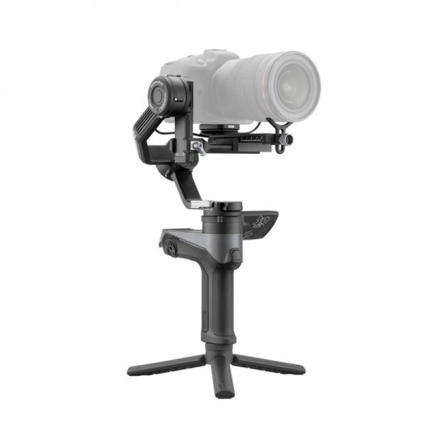 Стабілізатор Zhiyun Weebill 2 Pro+ (Plus)