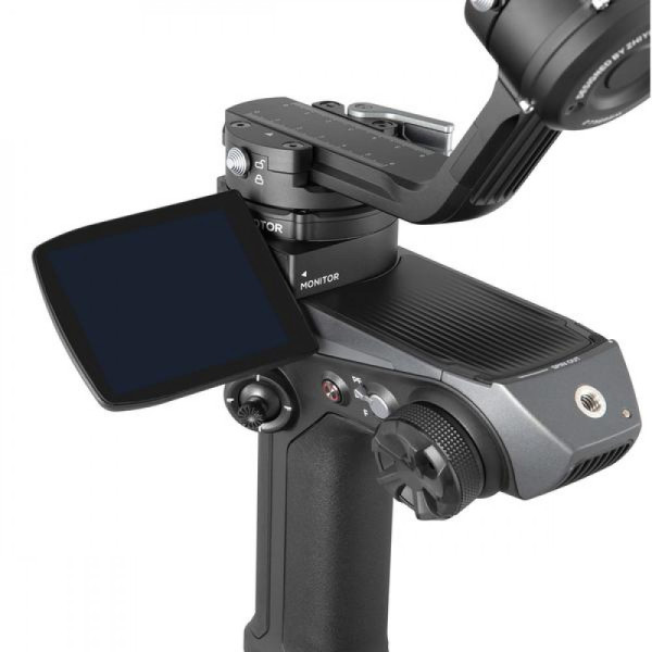 Стабілізатор Zhiyun Weebill 2 Pro+ (Plus)