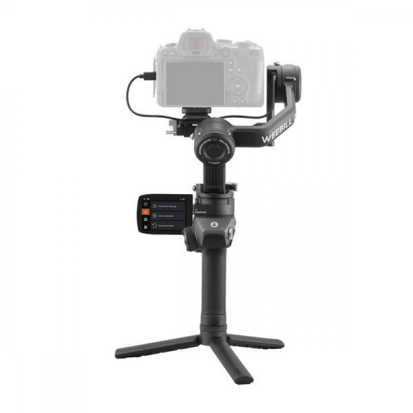 Стабілізатор Zhiyun Weebill 2 Pro+ (Plus)