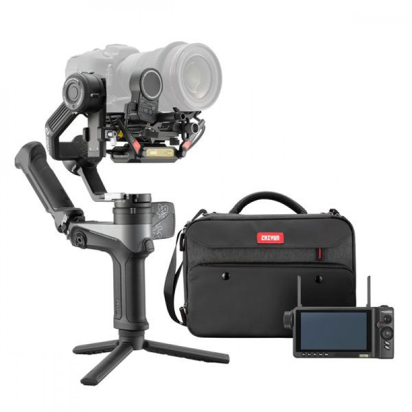 Стабілізатор Zhiyun Weebill 2 Pro+ (Plus)