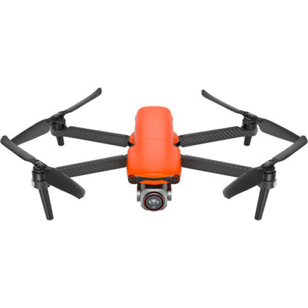 Квадрокоптер Autel EVO Lite Plus преміум-комплект (помаранчевий)