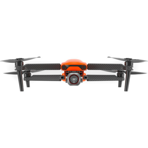 Квадрокоптер Autel EVO Lite Plus преміум-комплект (помаранчевий)