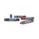 Маркеры для бумаги разноцветные Magnetoplan Jumbo Assorted Set (1111505)