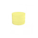 Карточки модерации круглые 100 желтые Magnetoplan Round Yellow Set (111151602)