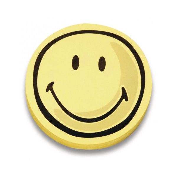 Карточки-смайлы 100 Magnetoplan Smiley Positive Set (1111562)