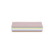 Карточки модерации прямоугольные 200x100 разноцветные Magnetoplan Rectangle Assorted Set (112501510)