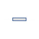 Рамки заголовков магнитные A5/A4 синие Magnetofix Frame TOPSIGN Blue Set (1131703)