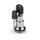 Замок витринный цилиндрический Magnetoplan deLuxe Lock Kit (1218198)