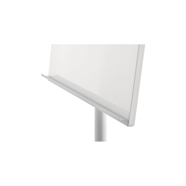 Магнетоплан фліпчарт Джуніор+ Мобайл (12269F14)
