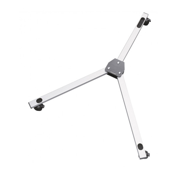 Адаптер флипчартов мобильный Magnetoplan Flipcharts Mobile Adapter (12270100)