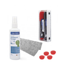 Набор оптимальный для досок Magnetoplan SP-Set (12304)