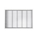 Безперервний планувальник року 920x625 Magnetoplan Year Planner Manager (12365S)