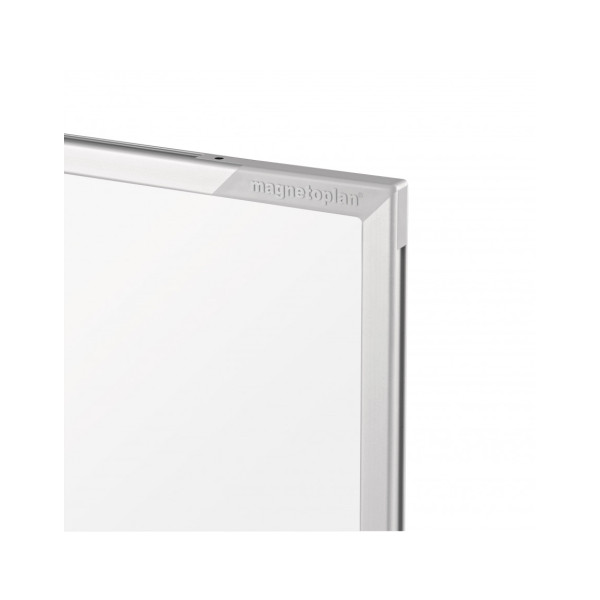 Доска магнитно-маркерная двухсторонняя 2200x1200 Magnetoplan Design-Whiteboard CC Double (1241190T)