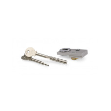 Замок распашных досок Magnetoplan Lock Kit (1246049)