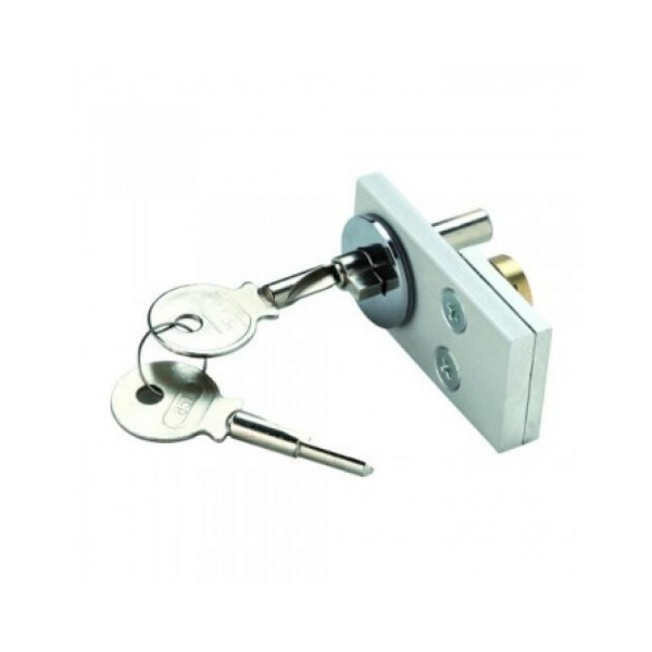 Замок распашных досок Magnetoplan Lock Kit (1246049)