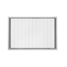 Планировщик месяца почасовой 920x625 Magnetoplan Monthly Planner CC (1249512S)
