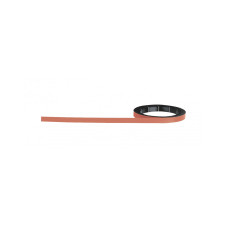 Магнітна маркувальна стрічка 1×5 помаранчева Magnetoflex Orange (1260544)