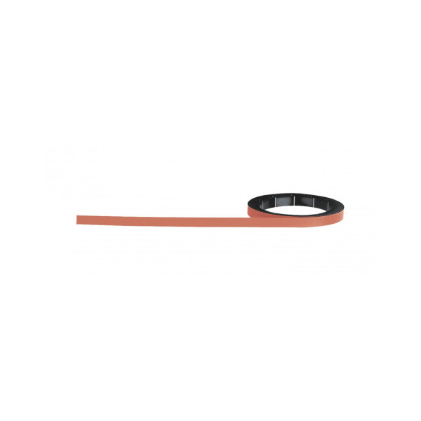 Магнітна маркувальна стрічка 1×5 помаранчева Magnetoflex Orange (1260544)