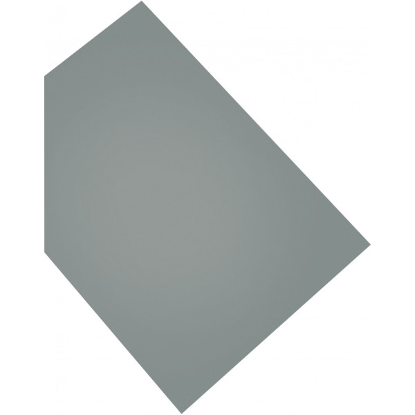 Бумага магнитная ПВХ A4 серая Magnetoplan Magnetic Paper Gray (1266001)
