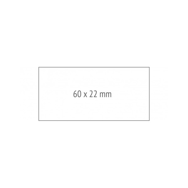 U-профілі магнітні 60x22 Magnetoflex U-Profiles Набір (12839)