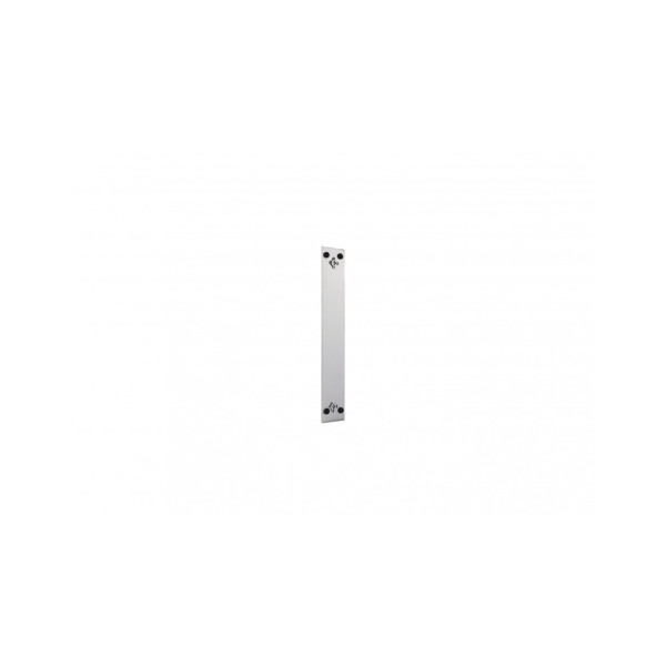Доска стеклянная магнитно-маркерная 100x600 белая Magnetoplan Glassboard-White (13400000)