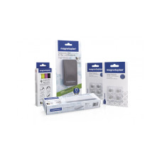 Набор для стекла Magnetoplan Glassboards Accessorie Set (1346050)