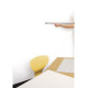 Пластины-обои ферромагнитные Magnetowall On Wallpaper Standard-Set 5 (16103)