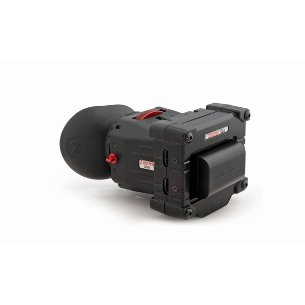 Комплект видоискателей и монитора Zacuto Z-Finder EVF Pro (Z-FIND-EVFP)