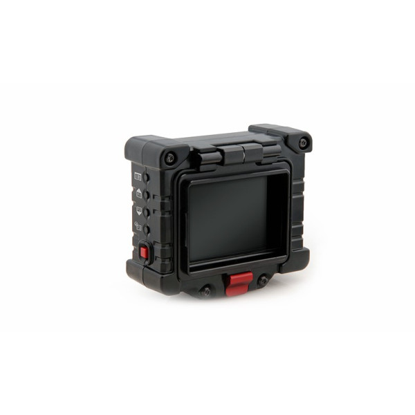 Комплект видоискателей и монитора Zacuto Z-Finder EVF Pro (Z-FIND-EVFP)