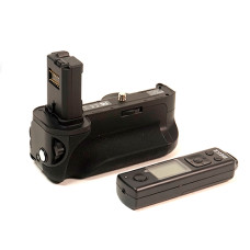 Батарейный блок Meike Sony MK-AR7