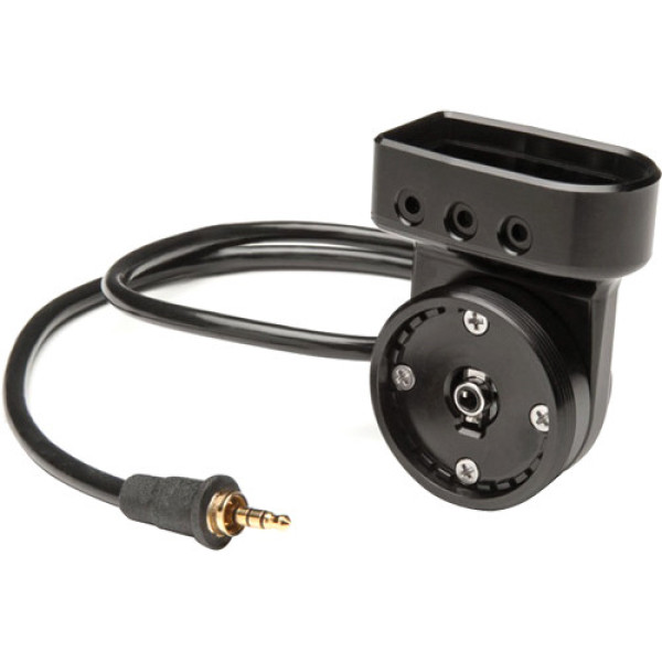 Дублирующая рукоядка Zacuto C300 Grip Handle Relocator (Z-C3GR)
